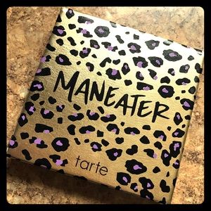 Tarte Maneater Eye Shadow Palette Vol 1